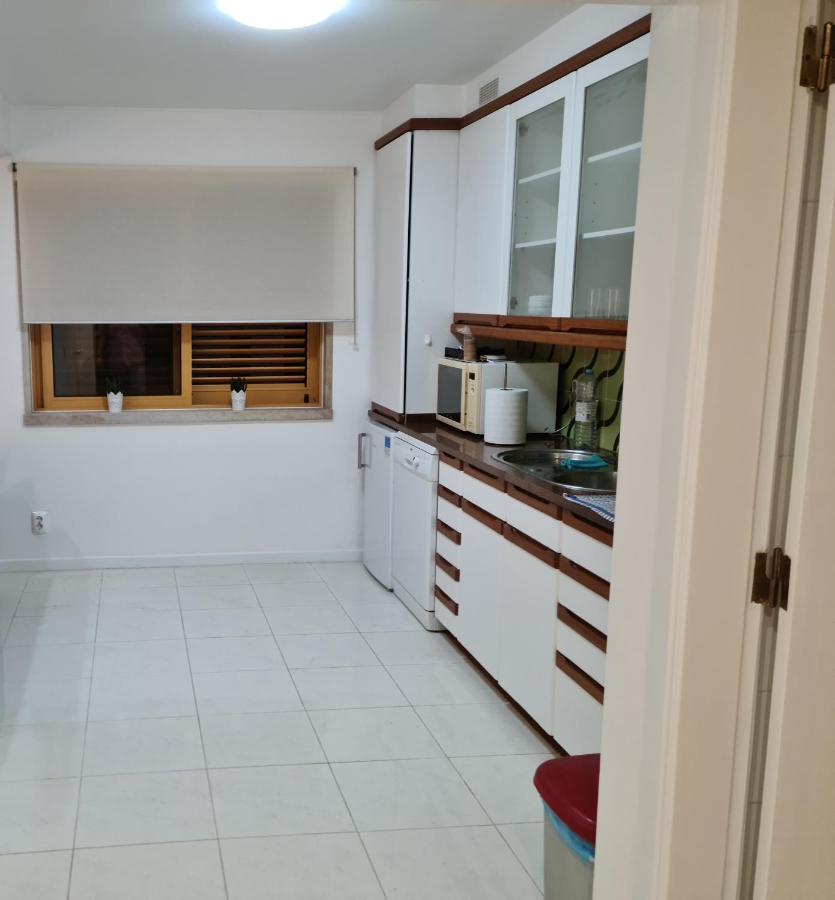 Soltroia - Casa Do Pinheiro Lejlighed Eksteriør billede
