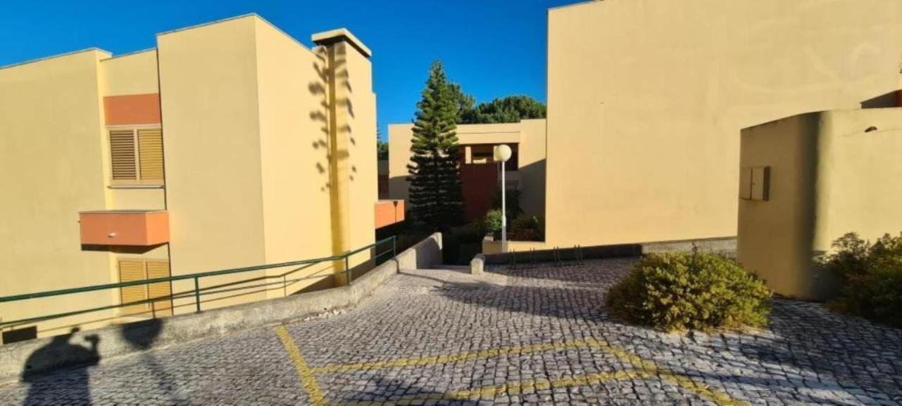 Soltroia - Casa Do Pinheiro Lejlighed Eksteriør billede
